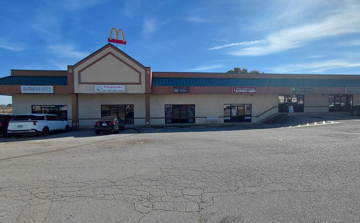 Pictures of Retail, Restaurant, Office property located at 357 State Hwy Z, St Robert, MO 65584 for lease - image #1