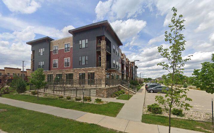 Pictures of Retail, Office property located at 1226 Stonewood Crossing, Sun Prairie, WI 53590 for lease - image #1