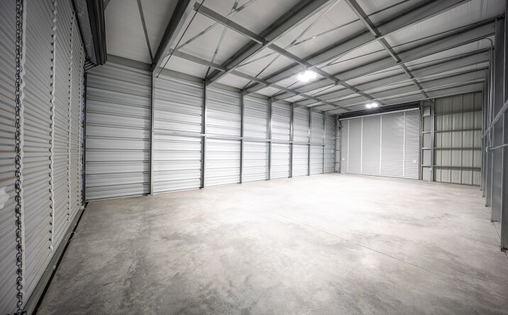 Pictures of Industrial, Special Purpose property located at 4851 Maine Ave SE, Rochester, MN 55904 for lease - image #1