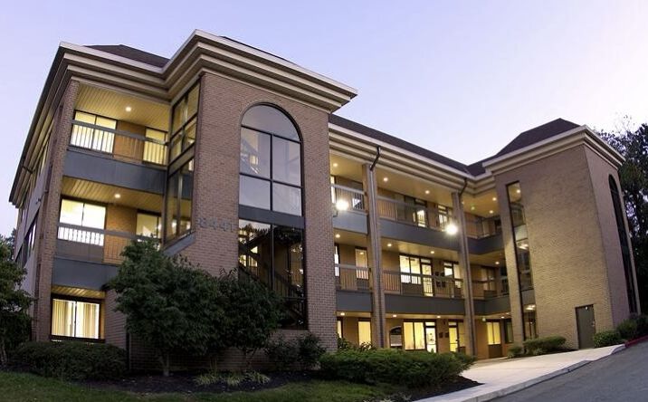 Pictures of Office property located at 8441 Belair Rd, Perry Hall, MD 21236 for lease - image #1