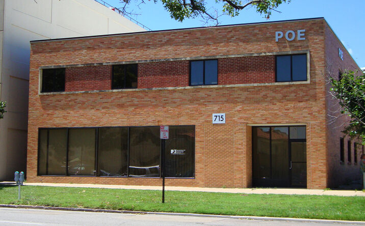 Pictures of Office property located at 715 SW Harrison St, Topeka, KS 66603 for lease - image #1