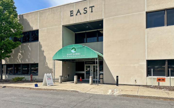 Pictures of Office property located at 701 Grant Ave, 1st Floor, Lake Katrine, NY 12449 for lease - image #1