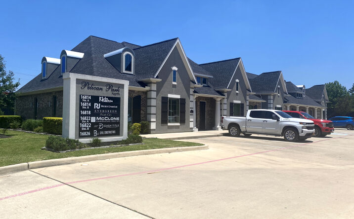 Pictures of Office property located at 16710 N Eldridge Pkwy, Tomball, TX 77377 for lease - image #1