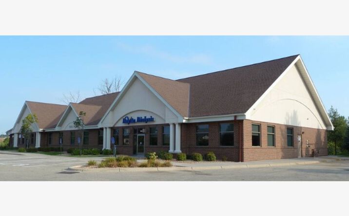 Pictures of Office, Retail property located at 7450 S Park Dr, Savage, MN 55378 for lease - image #1