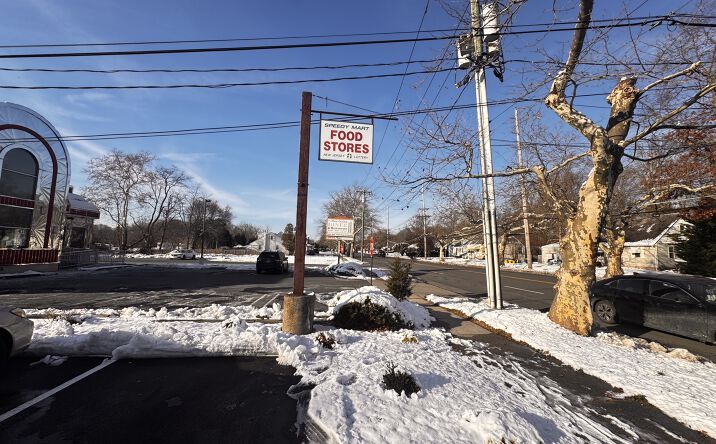 Pictures of Retail, Restaurant, Special Purpose property located at 1085 Parkway Ave, Trenton, NJ 08628 for lease - image #1