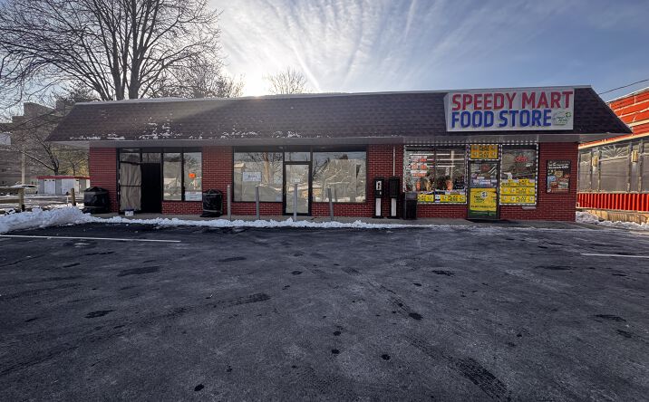 Pictures of Retail, Office, Restaurant property located at 1085 Parkway Ave, Ewing, NJ 08628 for lease - image #1