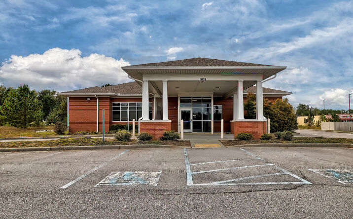 Pictures of Office property located at 5224 US-321, Gaston, SC 29053 for lease - image #1