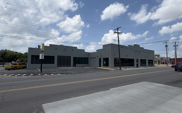 Pictures of Industrial, Office property located at 9101 N Western Ave, Oklahoma City, OK 73114 for lease - image #1