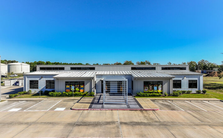 Pictures of Retail, Office property located at 4440 FM 2351, Friendswood, TX 77546 for lease - image #1