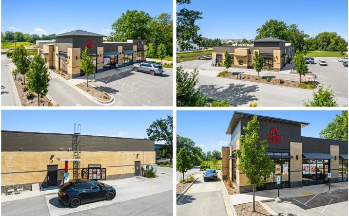 Pictures of Retail, Restaurant property located at 10911 N Port Washington Rd, Mequon, WI 53092 for lease - image #1