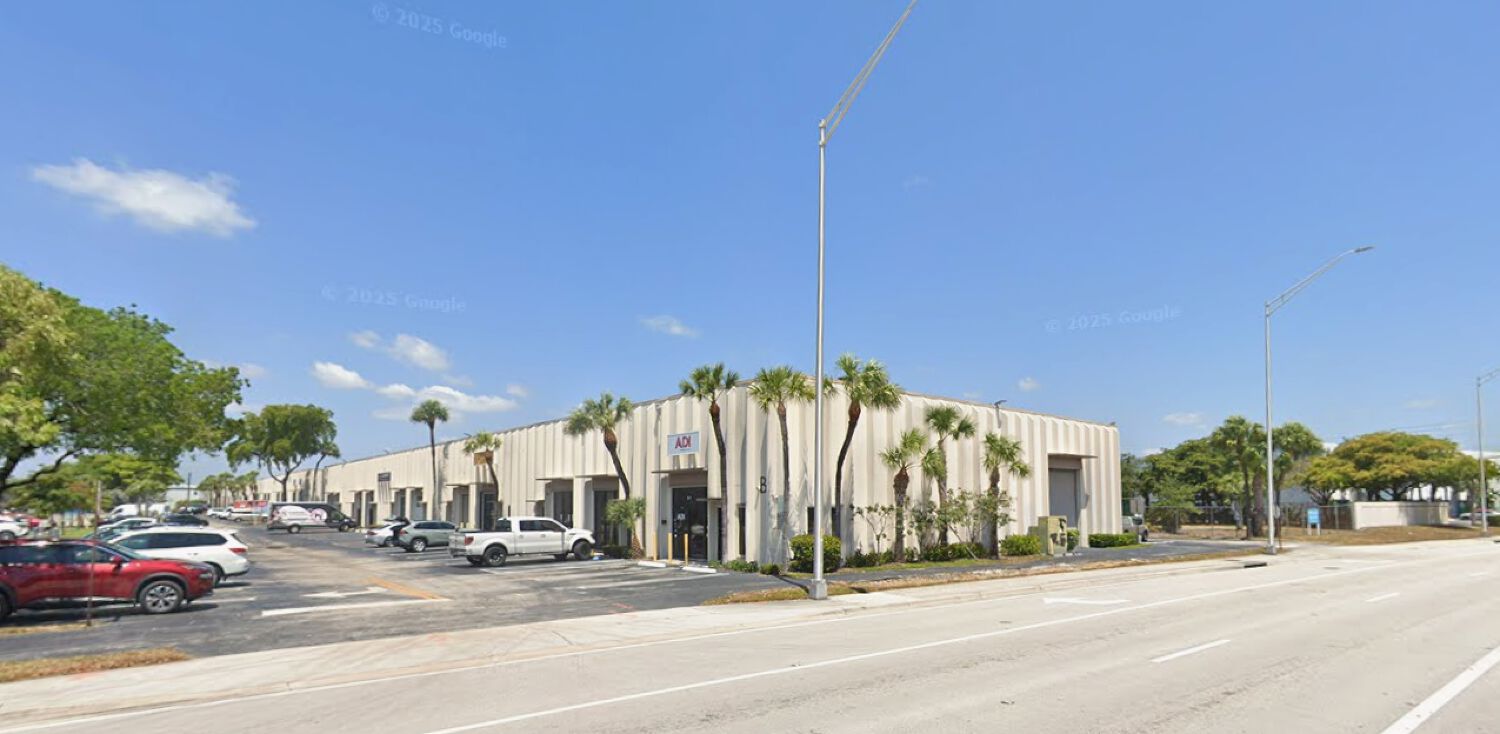 1151 Nw Copans Rd Pompano Beach Fl 33064null