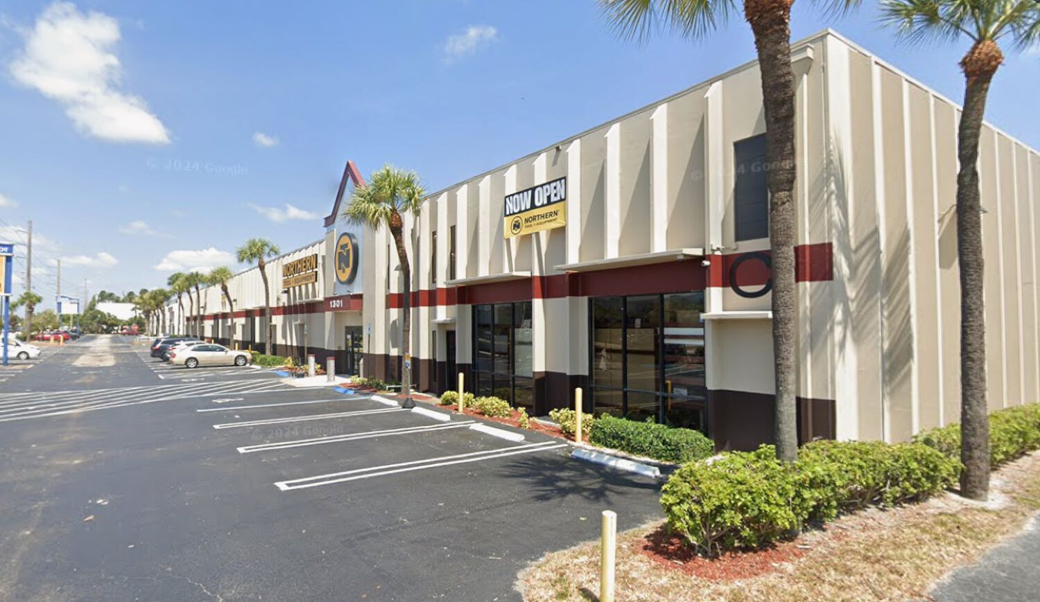 1151 Nw Copans Rd Pompano Beach Fl 33064null