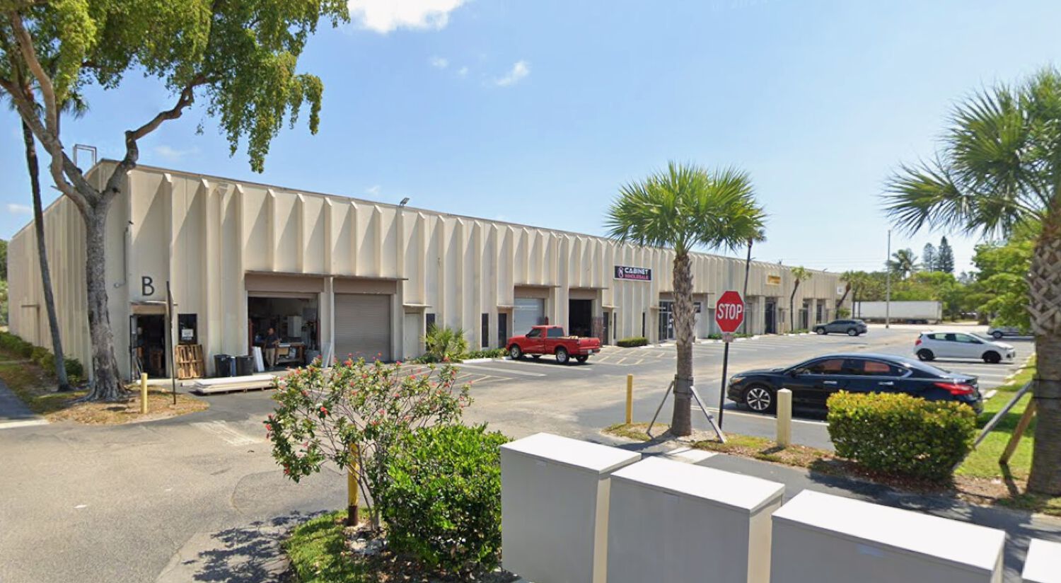 1151 Nw Copans Rd Pompano Beach Fl 33064null