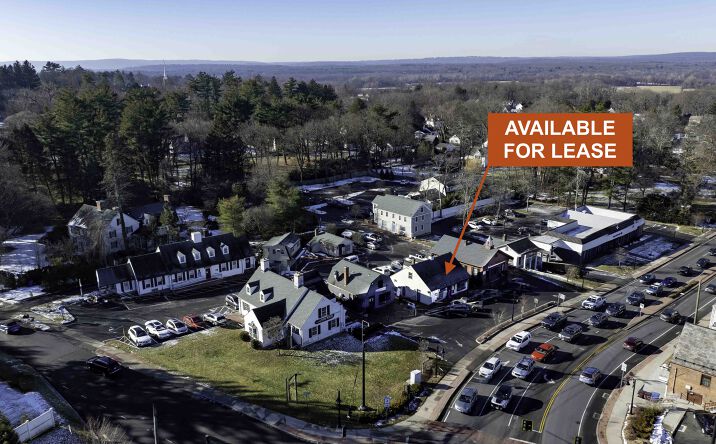 Pictures of Retail, Office, Restaurant property located at 769 Farmington Avenue, Farmington, CT 06032 for lease - image #1