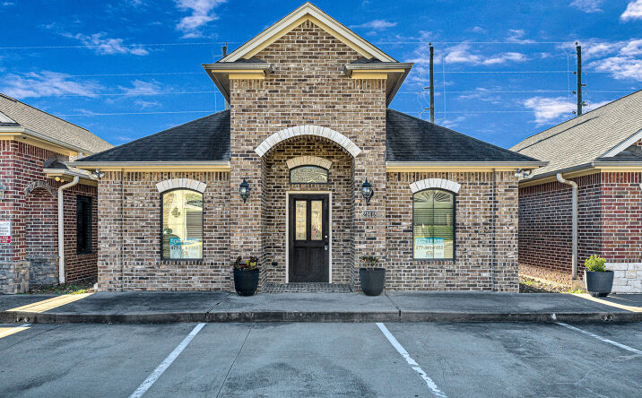 Pictures of Office property located at 21418 Provincial Blvd, Katy, TX 77450 for lease - image #1