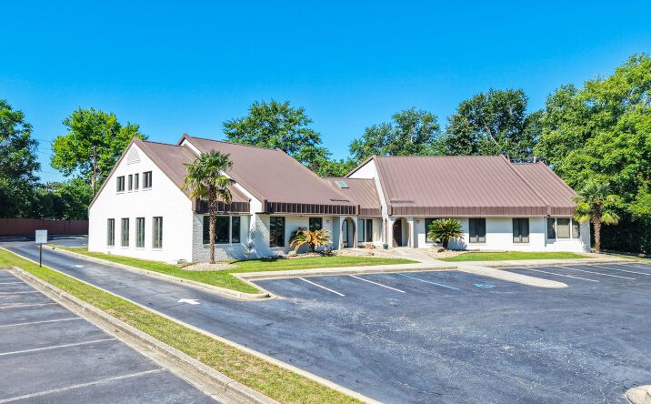 Pictures of Office property located at 161 Medical Cir, West Columbia, SC 29169 for lease - image #1
