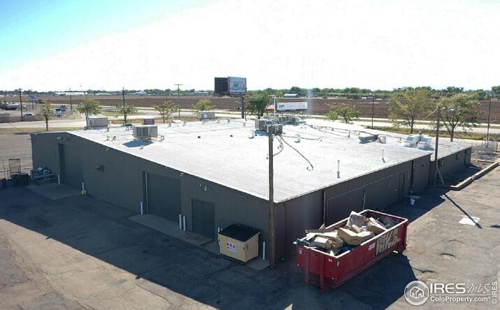 Pictures of Industrial property located at 13015 Co Rd 16, Fort Lupton, CO 80621 for lease - image #1