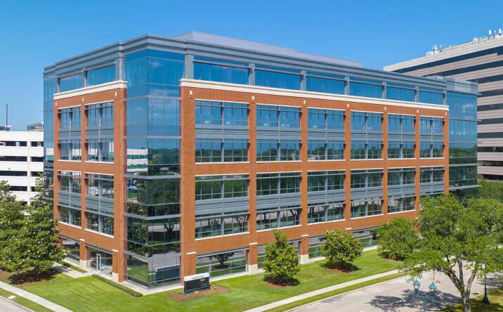 Pictures of Office property located at 3 Sugar Creek Center Blvd, Sugar Land, TX 77478 for lease - image #1
