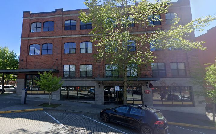 Pictures of Retail, Office property located at 1224 Harris Ave, Bellingham, WA 98225 for lease - image #1