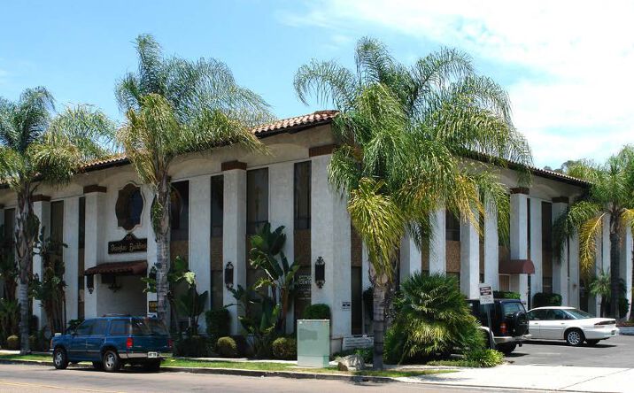 Pictures of Office property located at 210 S. Juniper Street, Escondido, CA 92025 for lease - image #1