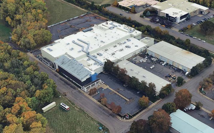 Pictures of Industrial property located at 3590 W 3rd Ave, Eugene, OR 97402 for lease - image #1