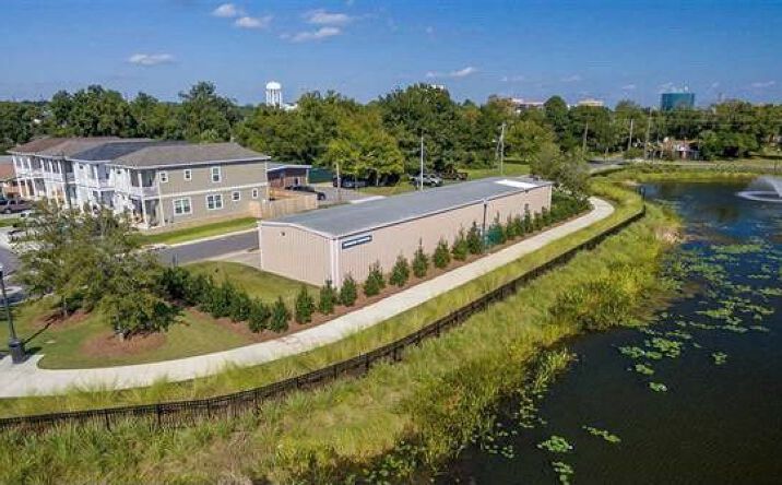 Pictures of Retail, Industrial, Office property located at 513 W Intendencia St, Pensacola, FL 32502 for lease - image #1