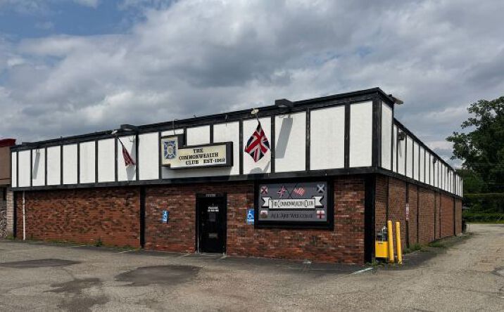 Pictures of Retail, Industrial property located at 30088 Dequindre Rd, Warren, MI 48092 for lease - image #1