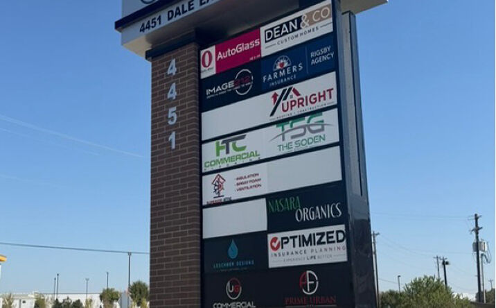 Pictures of Industrial property located at 4451 Dale Earnhardt Wy, Northlake, TX 76262 for lease - image #1