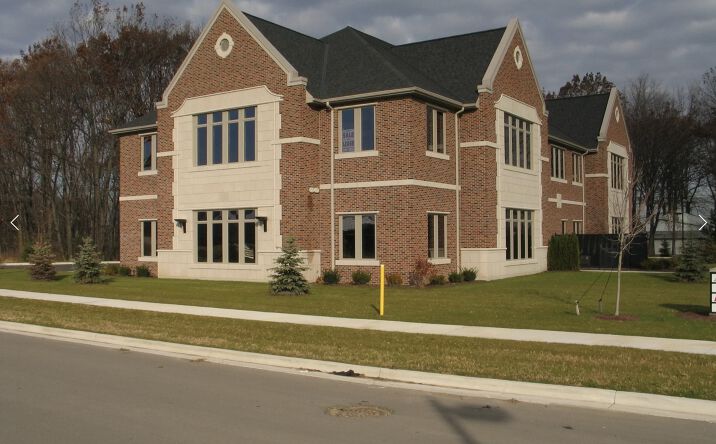 Pictures of Office property located at 3515 Coolidge Rd, East Lansing, MI 48823 for lease - image #1