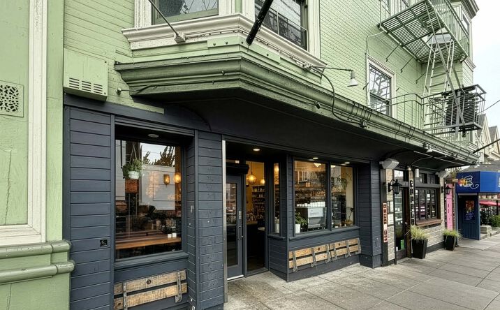 Pictures of Retail, Restaurant property located at 4094 18th St, San Francisco, CA 94114 for lease - image #1