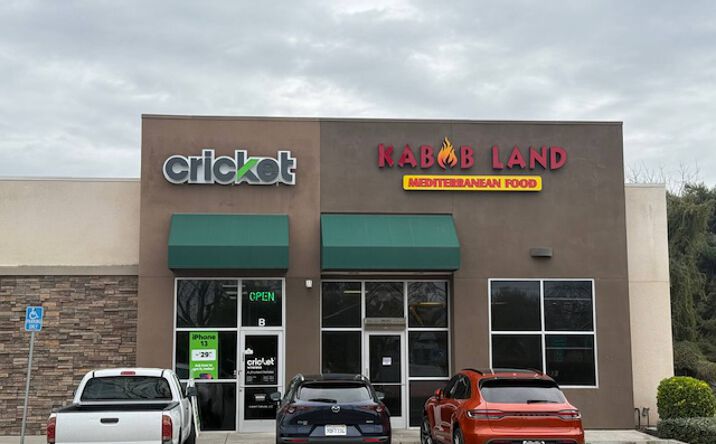 Pictures of Retail, Restaurant property located at 947 W Olive Ave, Porterville, CA 93257 for lease - image #1