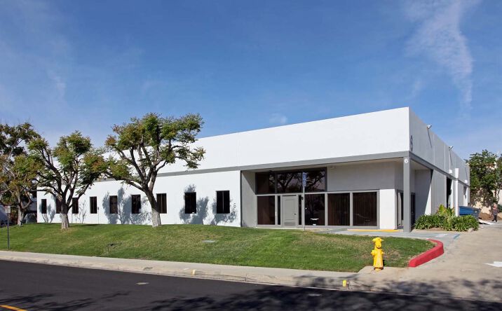Pictures of Office property located at 6 Wrigley, Irvine, CA 92618 for lease - image #1