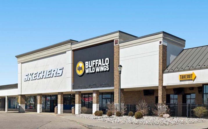 Pictures of Retail property located at 3192 S Linden Rd, Flint, MI 48507 for lease - image #1