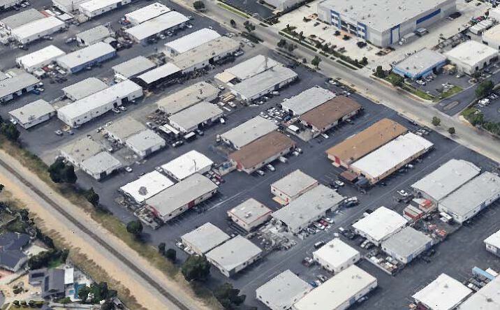 Pictures of Industrial property located at 988 W 9th St, Upland, CA 91786 for lease - image #1