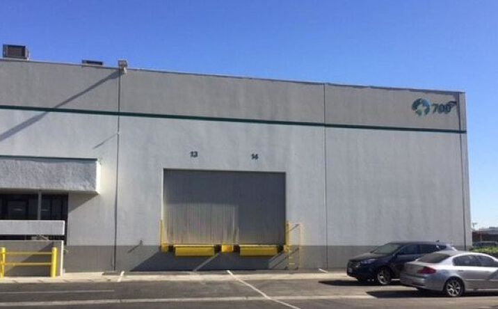 Pictures of Industrial property located at 700 Union St, Montebello, CA 90640 for lease - image #1