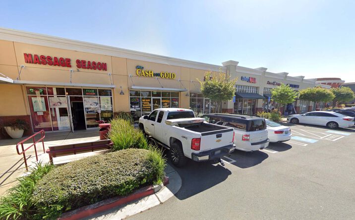 Pictures of Retail property located at SEC - Lone Tree Way & Shadow Willow Lane, Brentwood, CA 94513 for lease - image #1