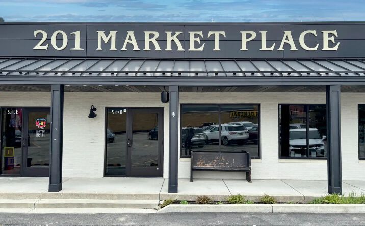 Pictures of Retail property located at 201 E Division St, Sparta, MI 49345 for lease - image #1