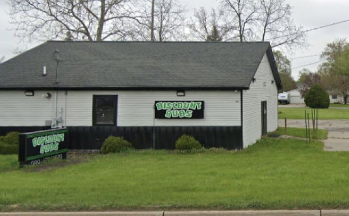 Pictures of Retail property located at 317 S McDonnell St, Corunna, MI 48817 for lease - image #1