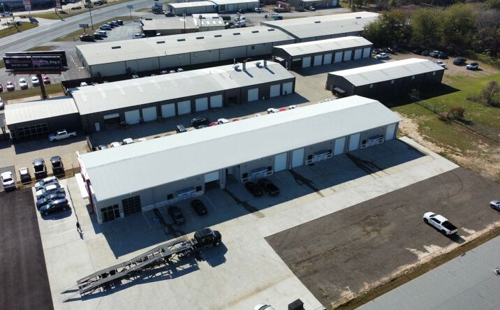 Pictures of Industrial property located at 12360 State Hwy 155, Tyler, TX 75703 for lease - image #1