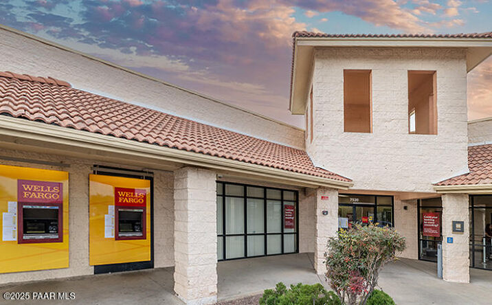 Pictures of Retail, Restaurant property located at 7520 E State Rte 69, Prescott Valley, AZ 86314 for lease - image #1