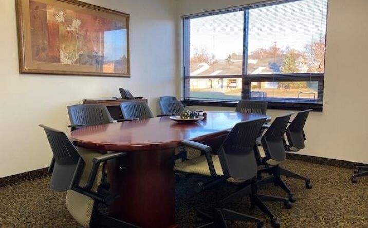 Pictures of Office property located at 3255 Foothill Court, Dubuque, IA 52001 for lease - image #1