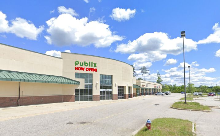 Pictures of Retail property located at 1600 Cedar Rd, Chesapeake, VA 23322 for lease - image #1