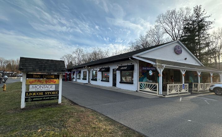 Pictures of Retail, Industrial property located at 991 Danbury Rd, Wilton, CT 06897 for lease - image #1