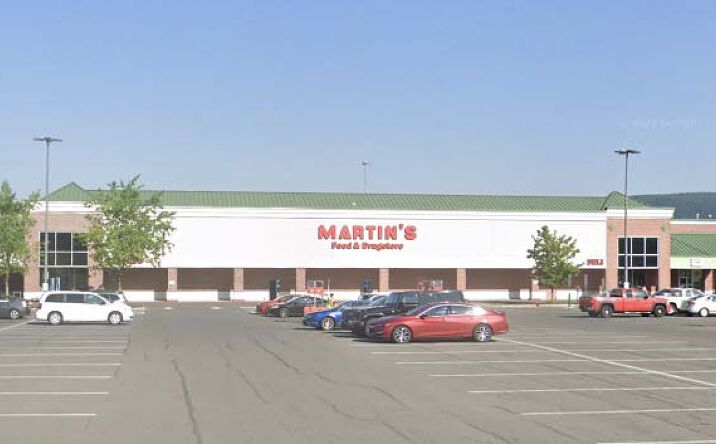 Pictures of Retail property located at 739 Park St, Cumberland, MD 21501 for lease - image #1