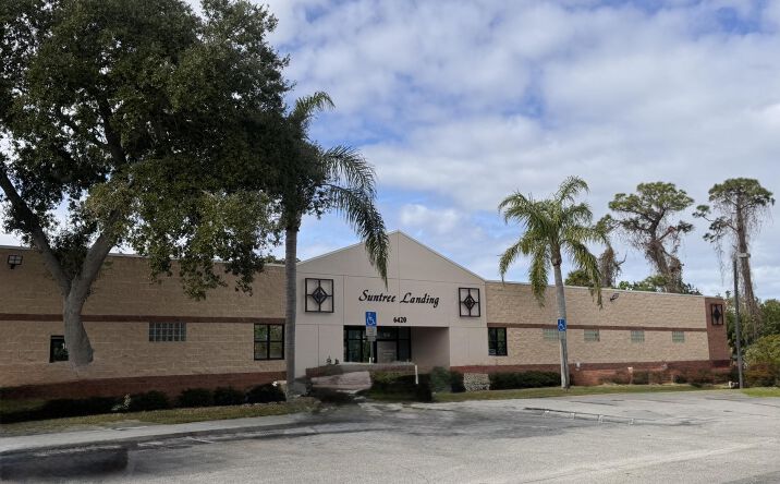 Pictures of Office, Retail property located at 6420 3rd Street Street, Rockledge, FL 32955 for lease - image #1