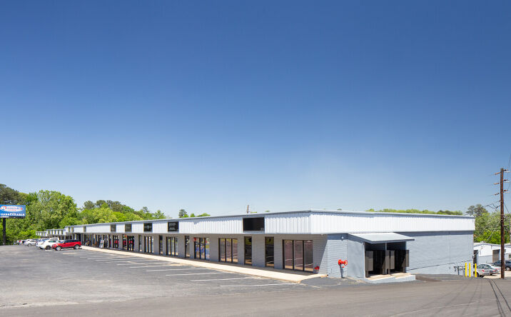 Pictures of Industrial property located at 6030 GA-85, Riverdale, GA 30274 for lease - image #1