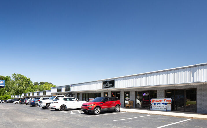 Pictures of Industrial property located at 6030 GA-85, Riverdale, GA 30274 for lease - image #1