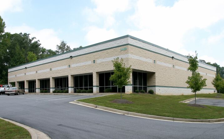 Pictures of Industrial property located at 3469 Buffington Center, Atlanta, GA 30349 for lease - image #1