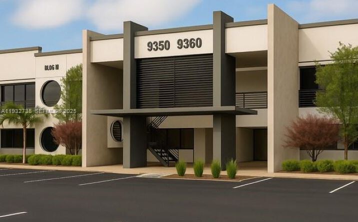 Pictures of Office property located at 9350 SW 72nd St, Miami, FL 33173 for lease - image #1