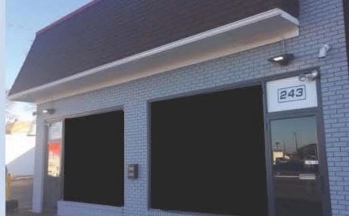 Pictures of Retail property located at 243 Plainfield Avenue, Edison, NJ 08817 for lease - image #1